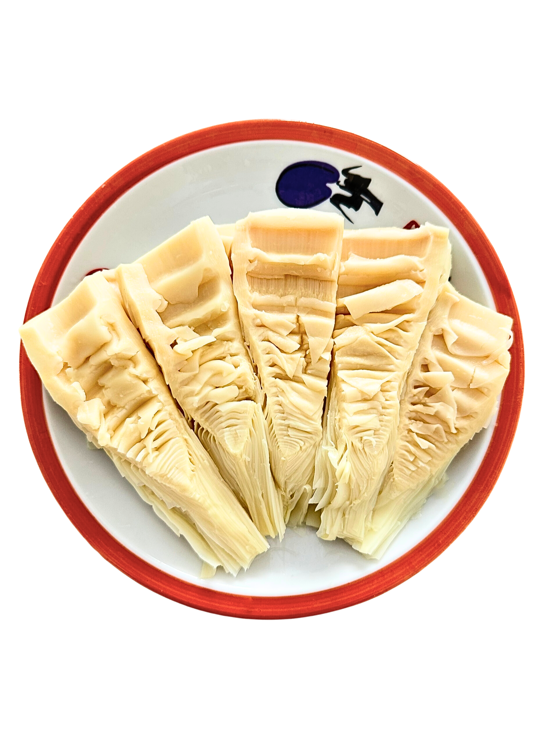 Măng Nứa Tươi Kim Bôi  - Gói 500g - Thùng 20 gói